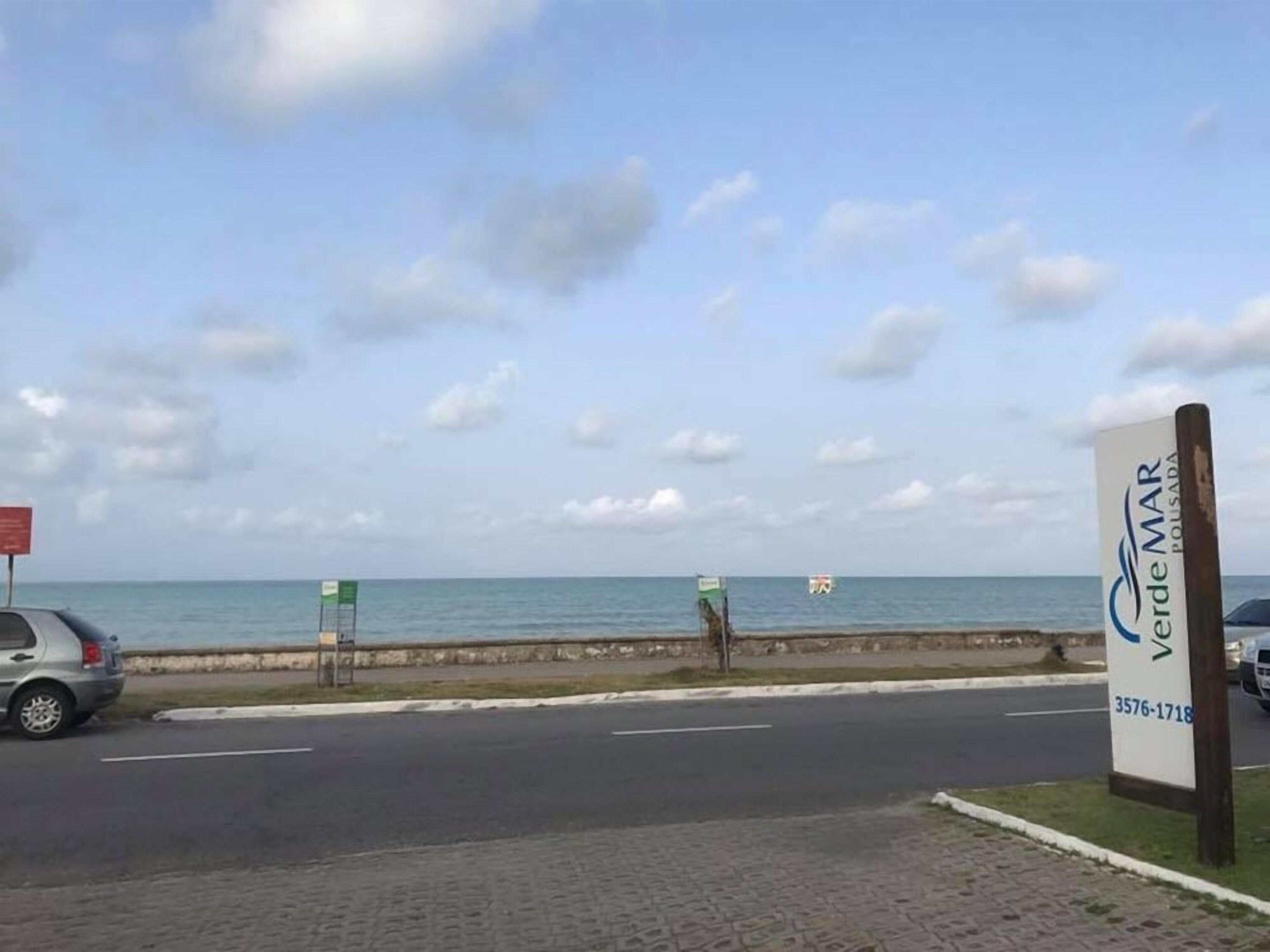 Verde Mar Pousada, Joao Pessoa